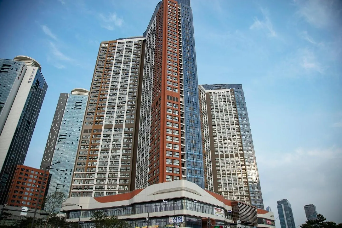 Golden Stay Incheon