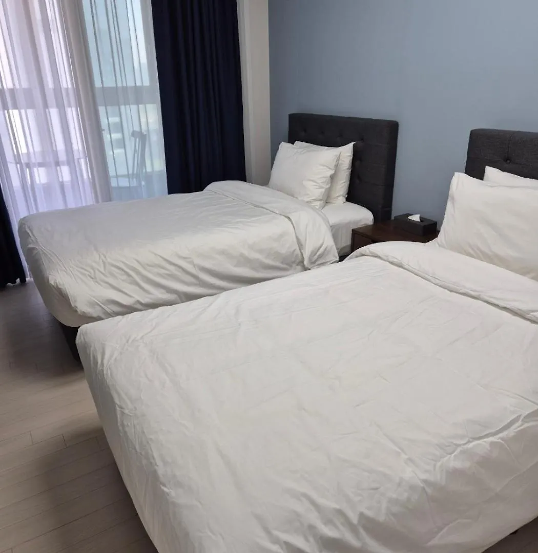 Golden Stay Incheon