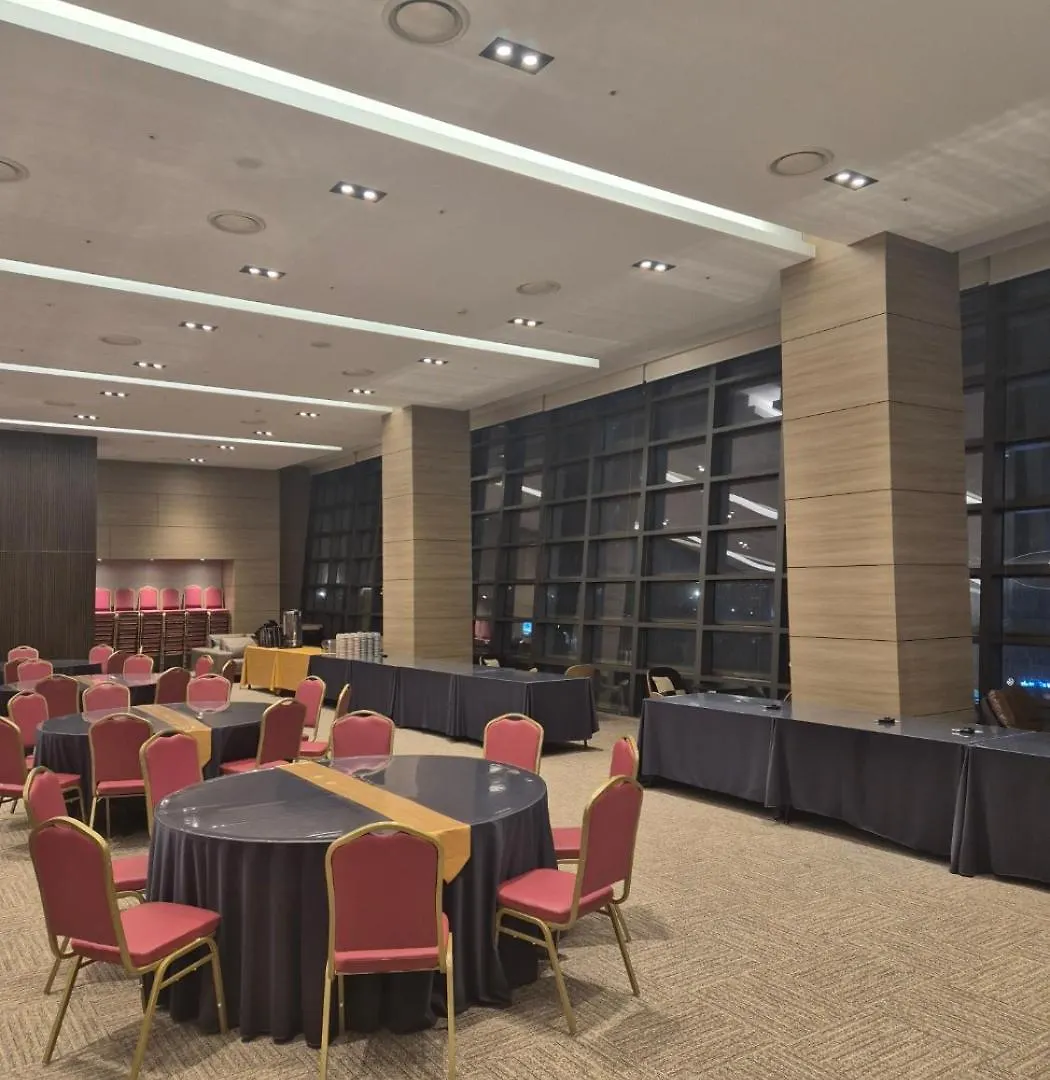 Hotel Golden Stay Incheon