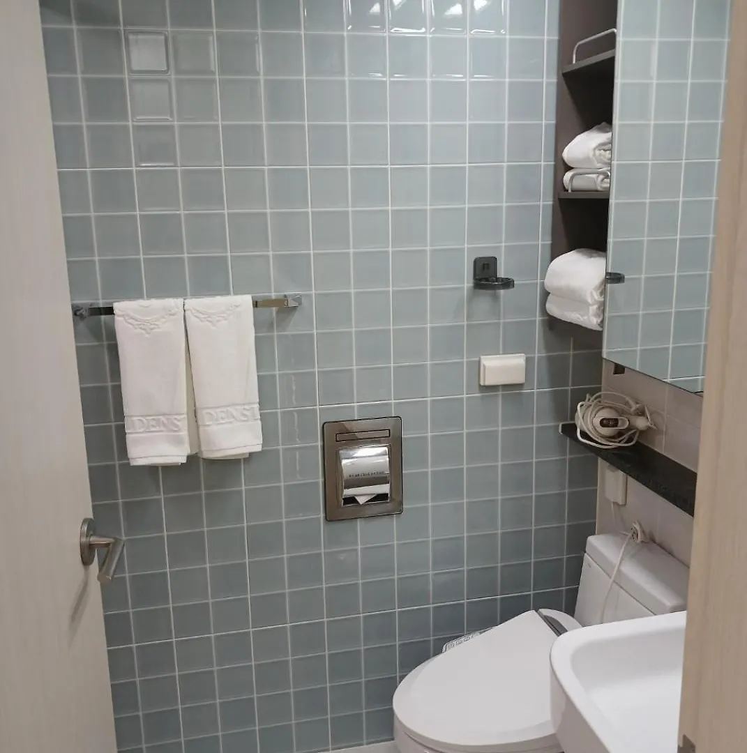 **** Hotel Golden Stay Incheon South Korea