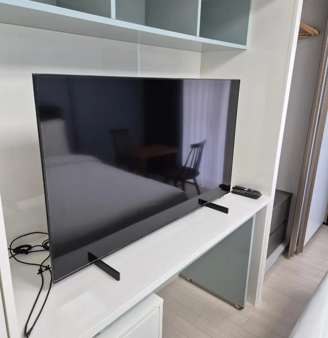 Golden Stay Incheon
