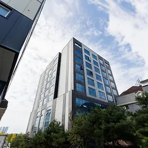 브라운도트호텔 송도 Browndot Songdo Hotel