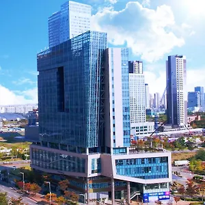Bridge Songdo Hotel
