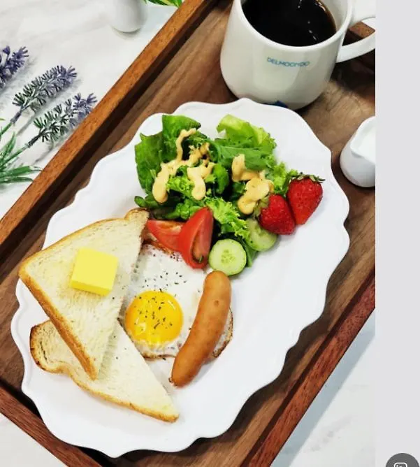 Golden Stay Incheon