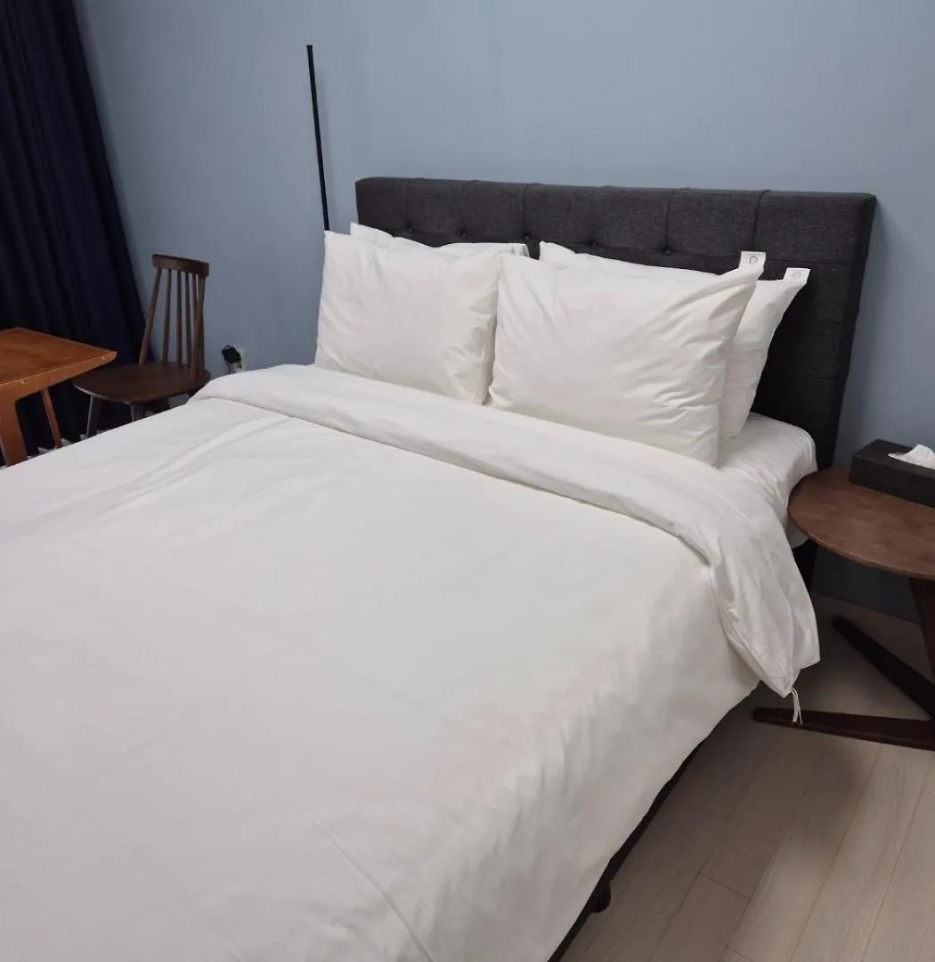 Golden Stay Incheon 4*,  South Korea