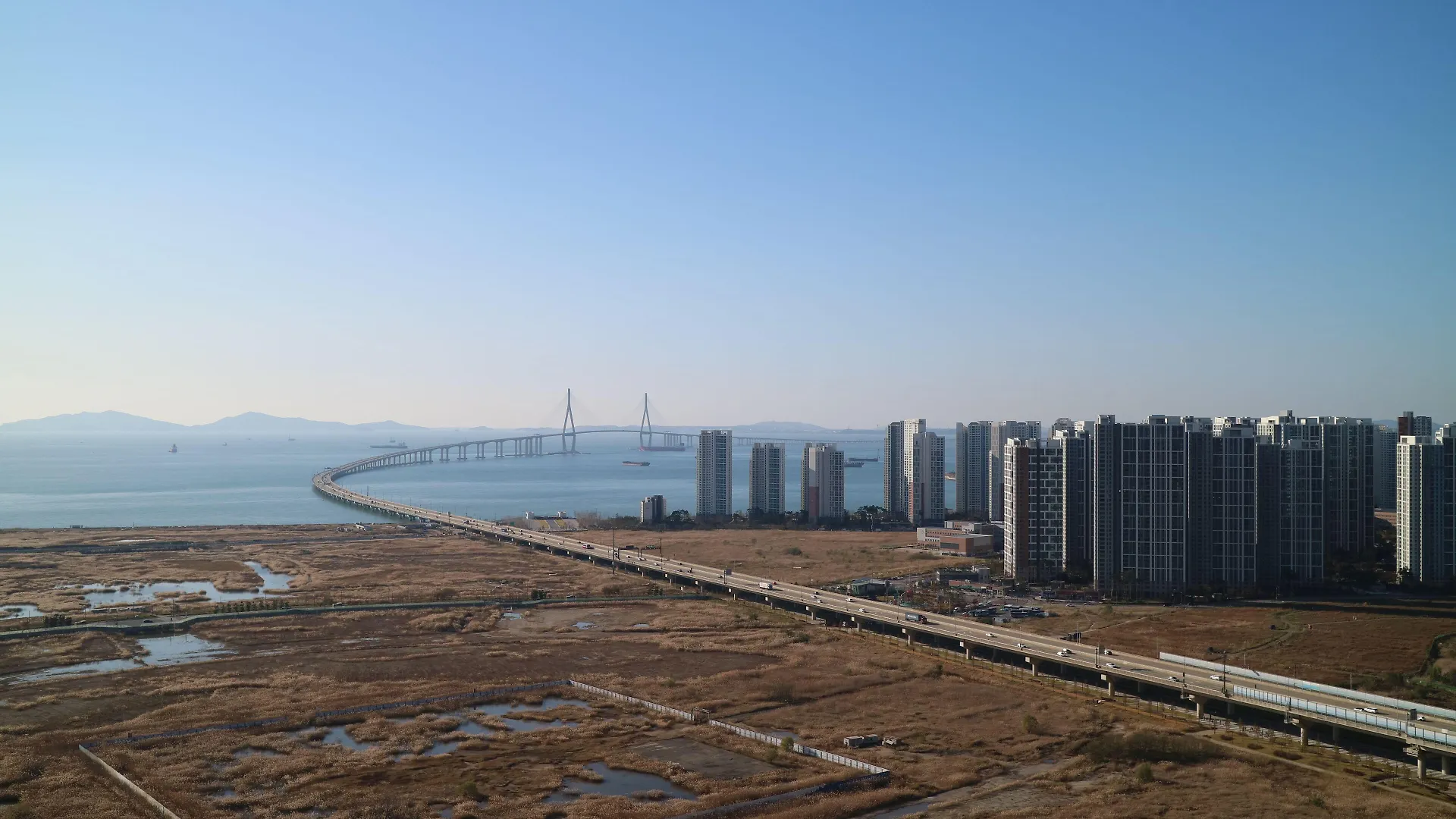 Hotel Golden Stay Incheon