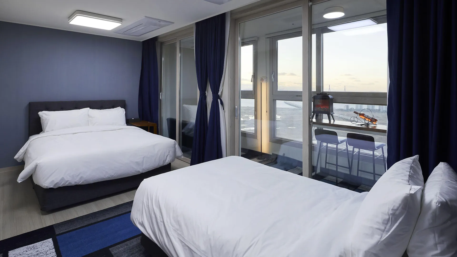 Golden Stay Incheon
