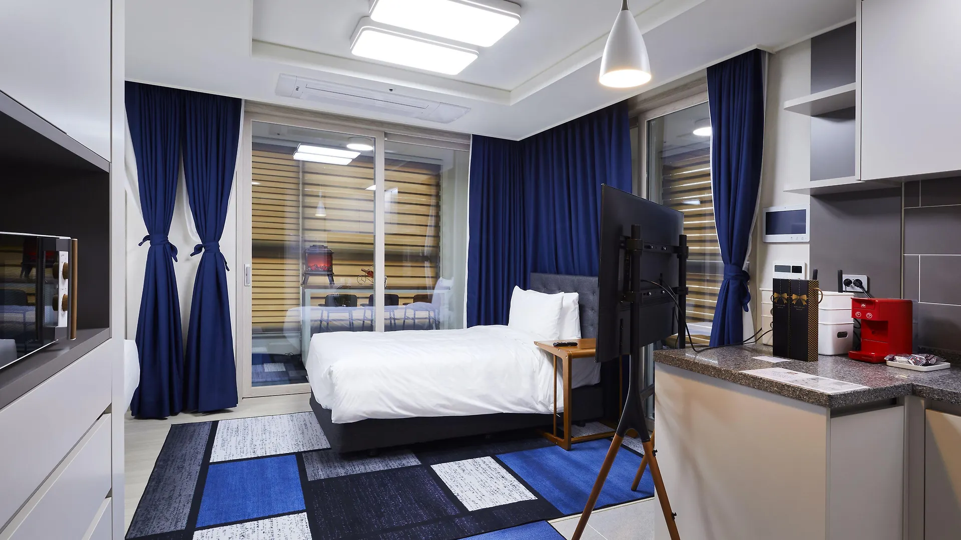 Hotel Golden Stay Incheon