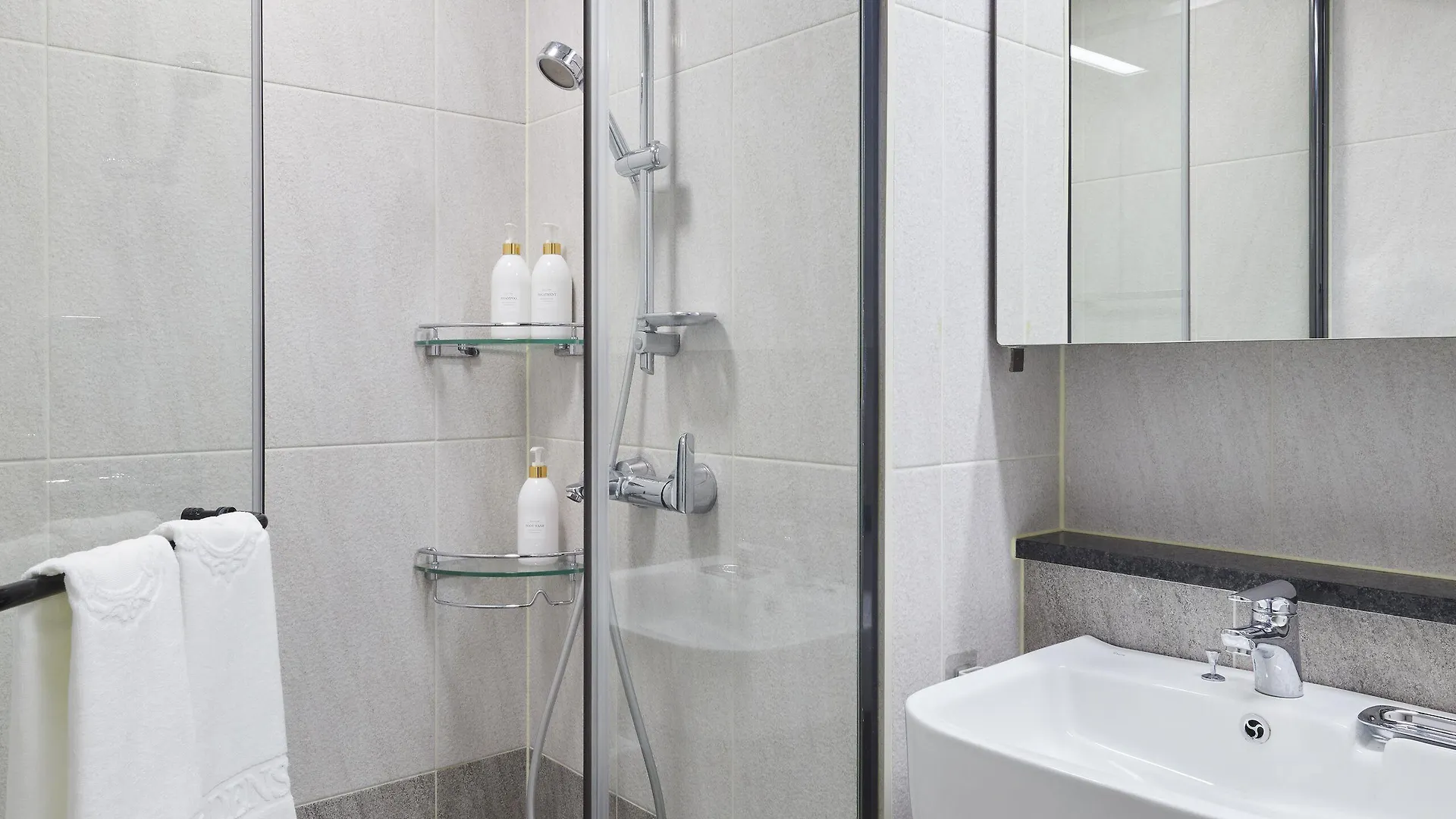 Hotel Golden Stay Incheon