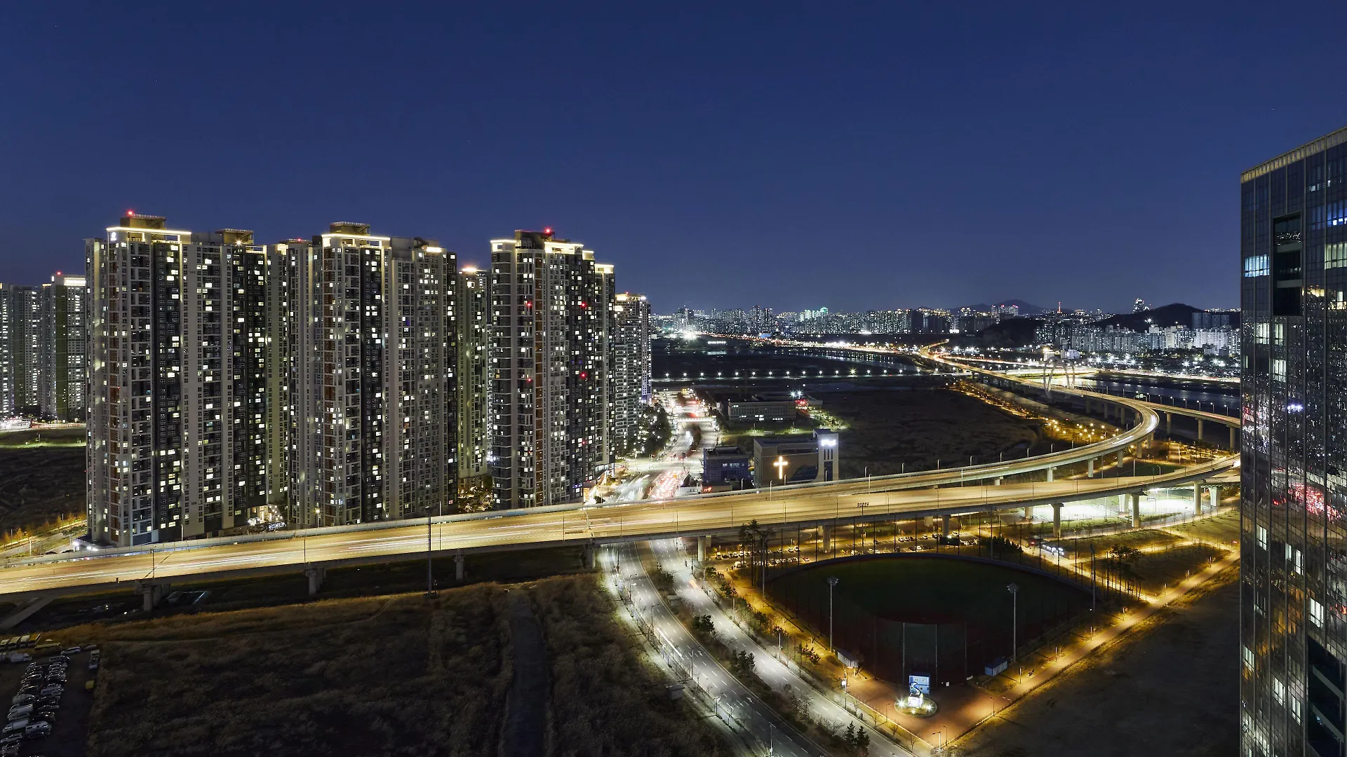 **** Hotel Golden Stay Incheon South Korea
