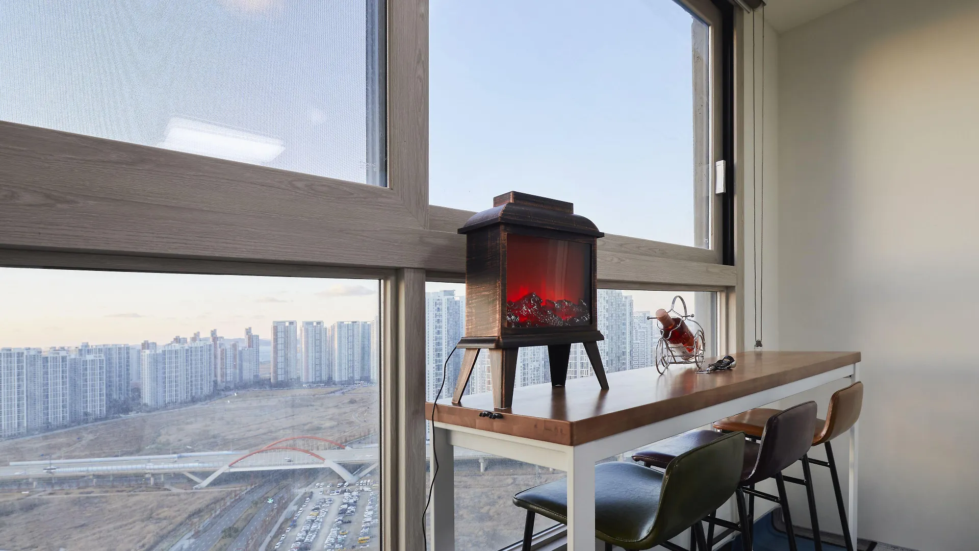 Golden Stay Incheon