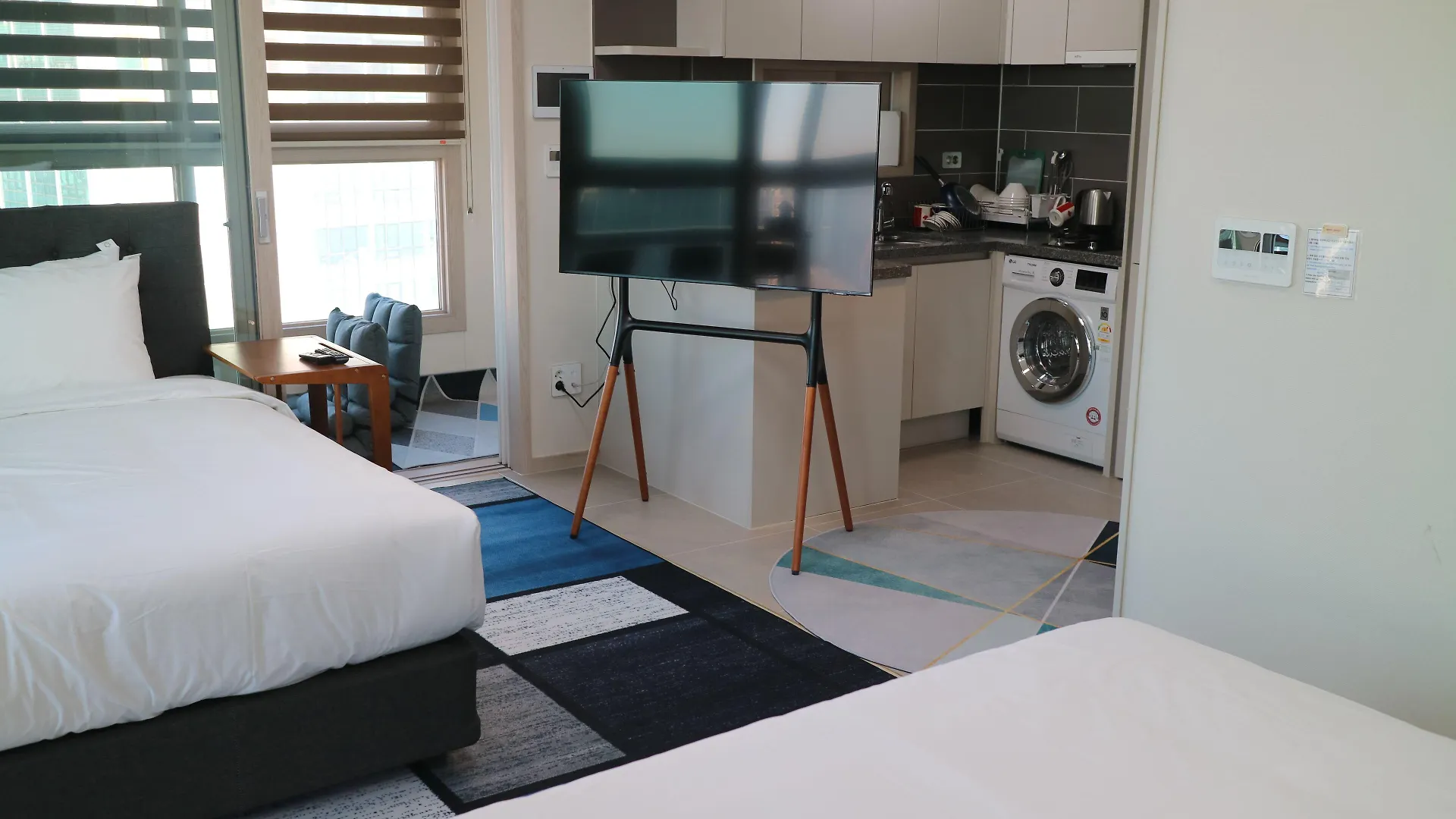 Hotel Golden Stay Incheon