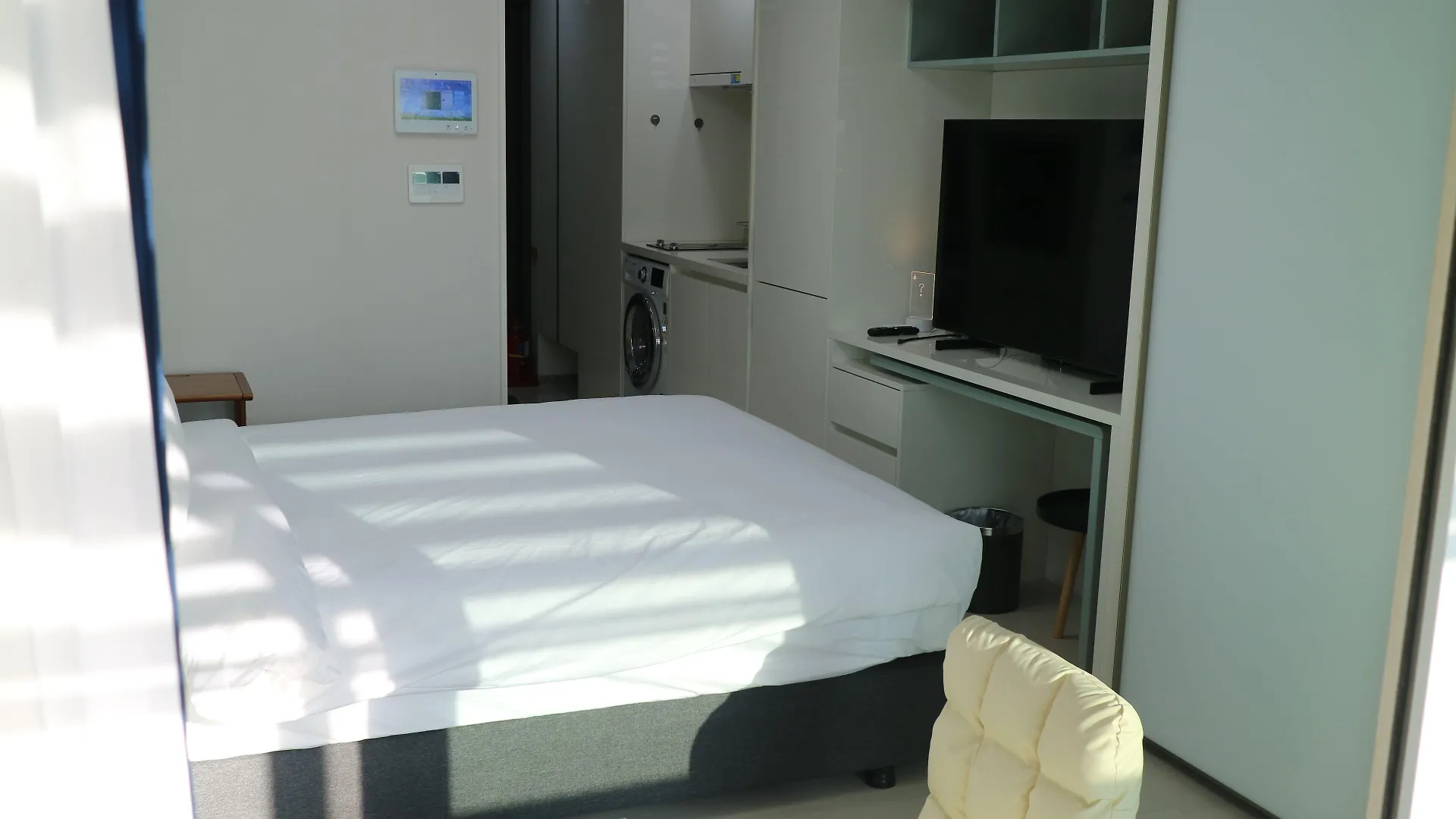 Golden Stay Incheon South Korea