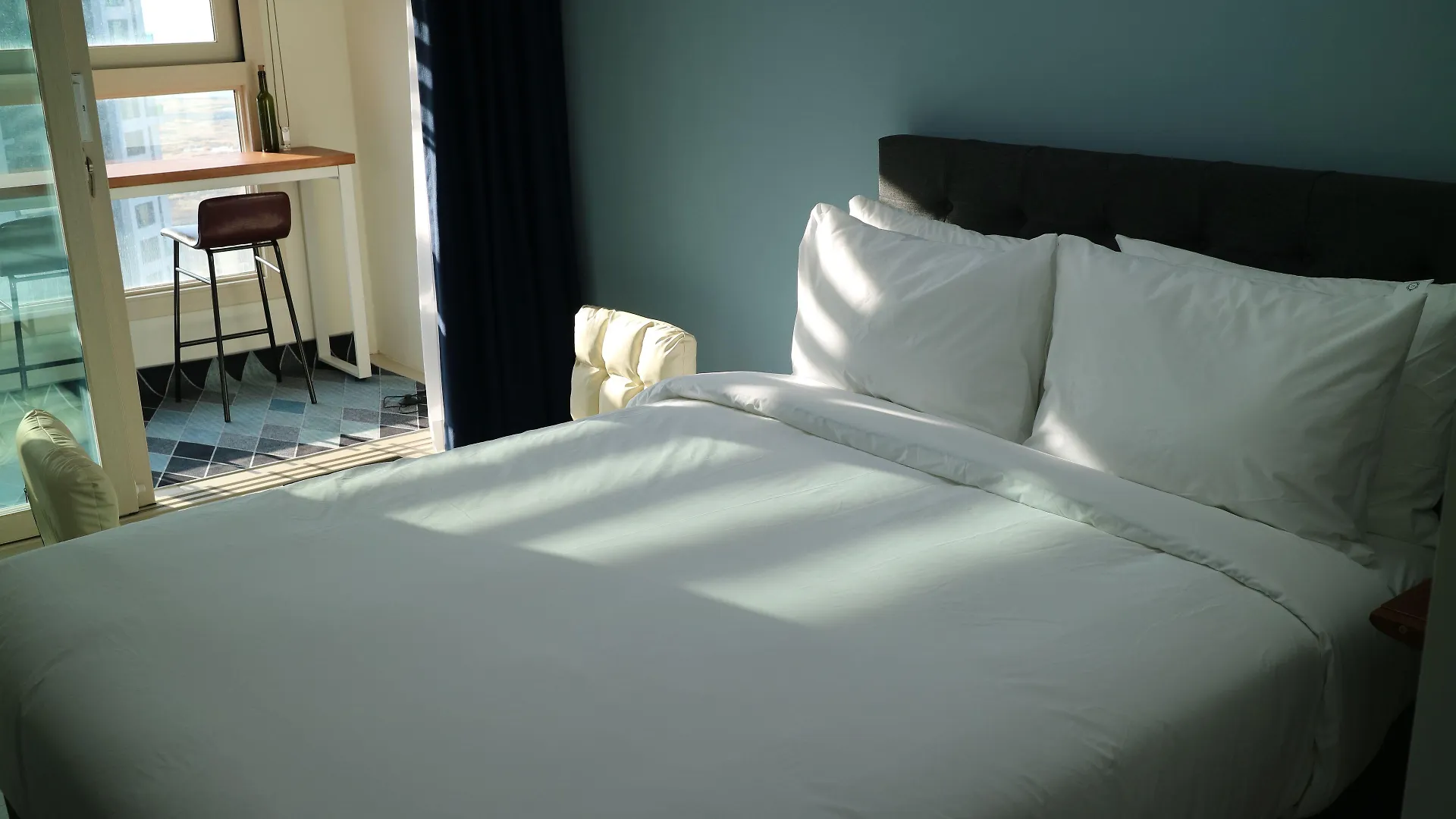 Golden Stay Incheon Hotel